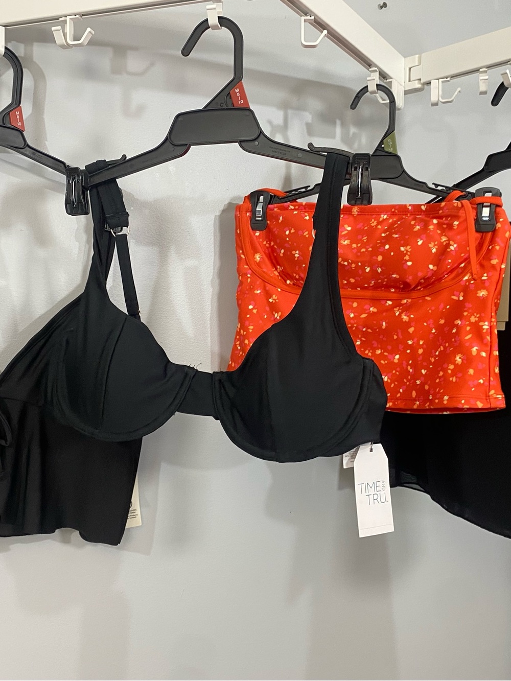 Woman’s swim bundle